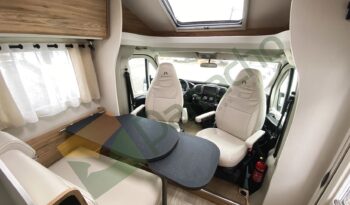 BAVARIA  T650 completo