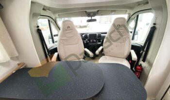 BAVARIA  T650 completo