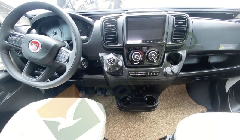 BAVARIA  T650 completo
