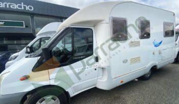 CI CARIOCA 595