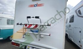 CI CARIOCA 595
