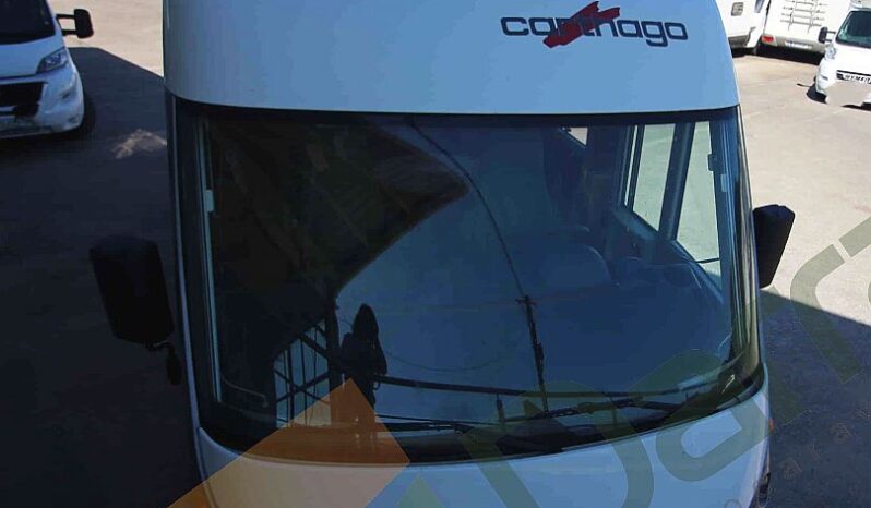 CarthagoU460001