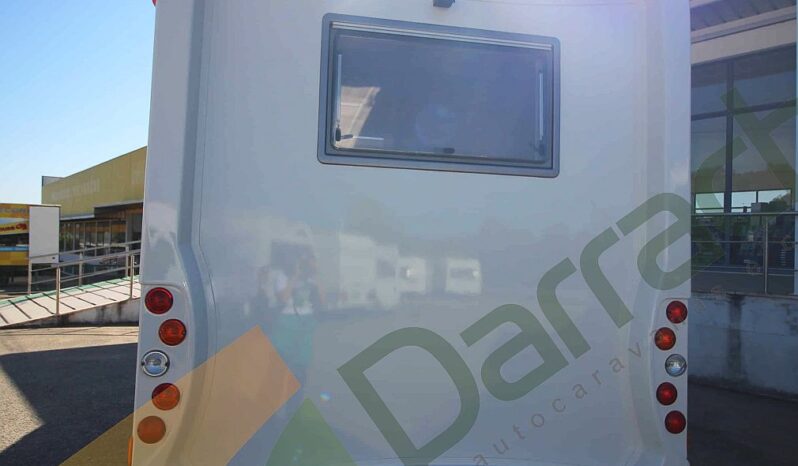 CARTHAGO CHIC I47 completo