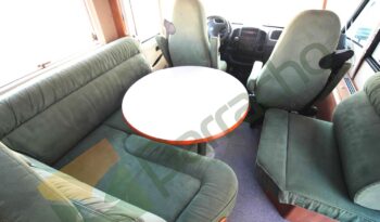 CARTHAGO CHIC I47 completo