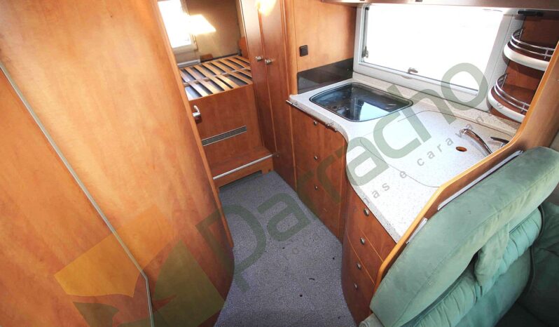 CARTHAGO CHIC I47 completo