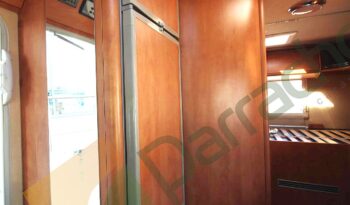 CARTHAGO CHIC I47 completo