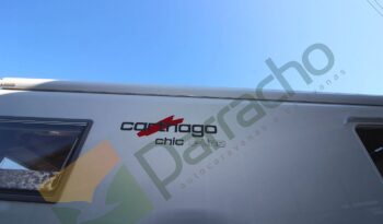 CARTHAGO CHIC I47 completo