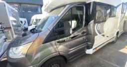 CHAUSSON FLASH 628 EB