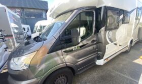 CHAUSSON FLASH 628 EB