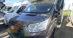 CHAUSSON FLASH 628 EB