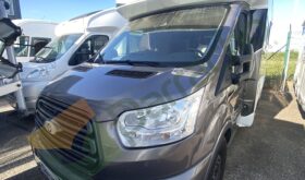 CHAUSSON FLASH 628 EB