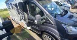 CHAUSSON FLASH 628 EB