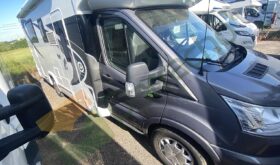 CHAUSSON FLASH 628 EB