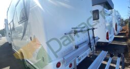 CHAUSSON FLASH 628 EB