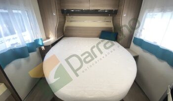 CHAUSSON FLASH 628 EB completo