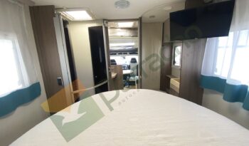 CHAUSSON FLASH 628 EB completo