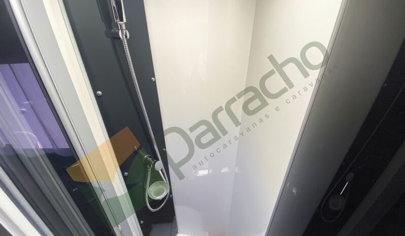 CHAUSSON FLASH 628 EB completo