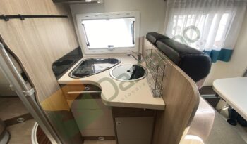 CHAUSSON FLASH 628 EB completo