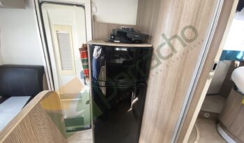 CHAUSSON FLASH 628 EB completo