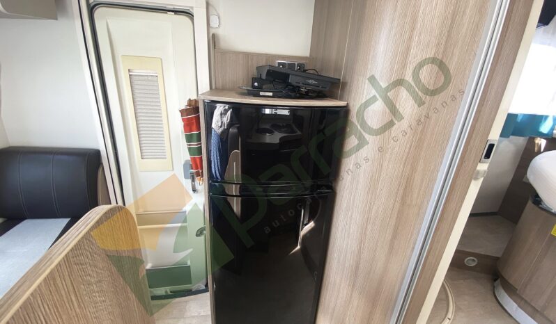 CHAUSSON FLASH 628 EB completo