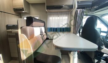 CHAUSSON FLASH 628 EB completo