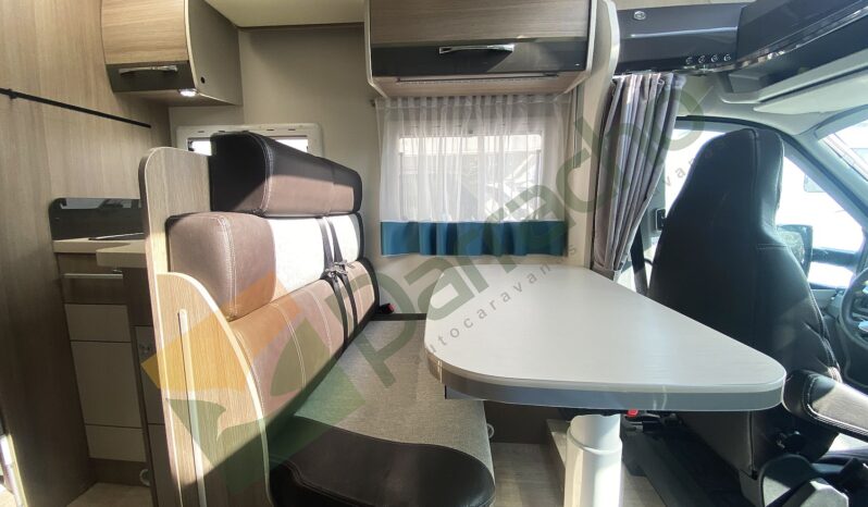 CHAUSSON FLASH 628 EB completo
