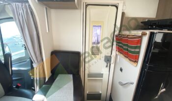 CHAUSSON FLASH 628 EB completo