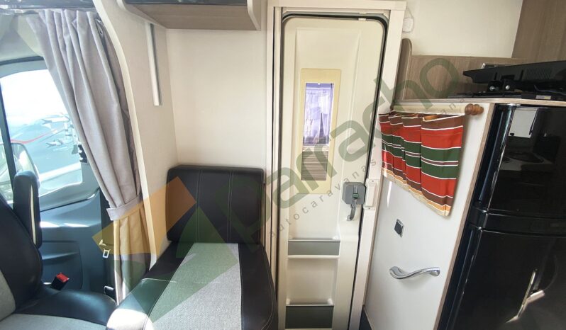 CHAUSSON FLASH 628 EB completo