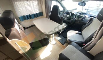 CHAUSSON FLASH 628 EB completo