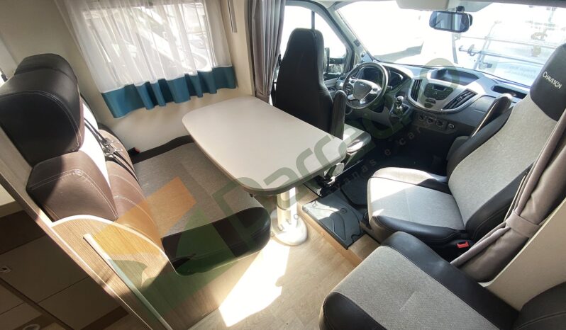 CHAUSSON FLASH 628 EB completo