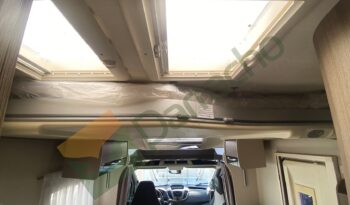 CHAUSSON FLASH 628 EB completo