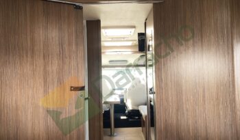 ITINEO MC740 completo