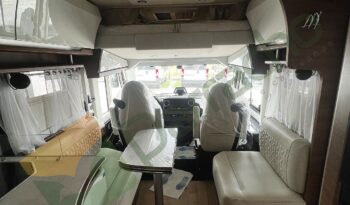 RAPIDO i96M CX AUTOMÁTICA