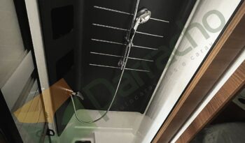 RAPIDO i96M CX AUTOMÁTICA completo