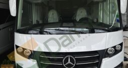 RAPIDO i96M CX AUTOMÁTICA