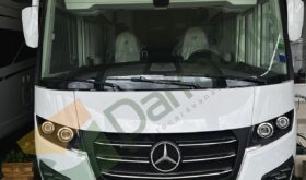 RAPIDO i96M CX AUTOMÁTICA