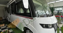 RAPIDO i96M CX AUTOMÁTICA