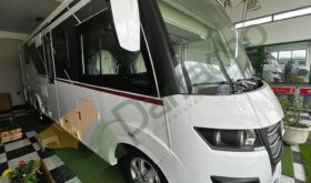 RAPIDO i96M CX AUTOMÁTICA