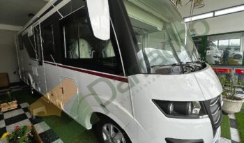 RAPIDO i96M CX AUTOMÁTICA