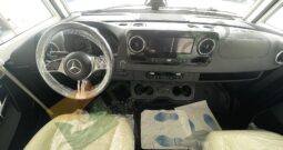 RAPIDO i96M CX AUTOMÁTICA