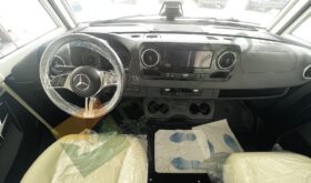 RAPIDO i96M CX AUTOMÁTICA
