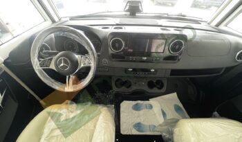 RAPIDO i96M CX AUTOMÁTICA
