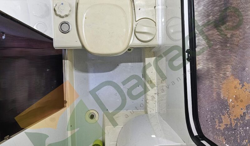 FOREVER/FORD EDJSHS completo