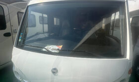 Fiat Rimor U35