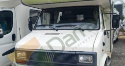 BURSTNER/FIAT