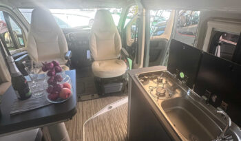 McLouis Menfys7 S-Line completo