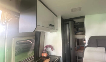 McLouis Menfys7 S-Line completo