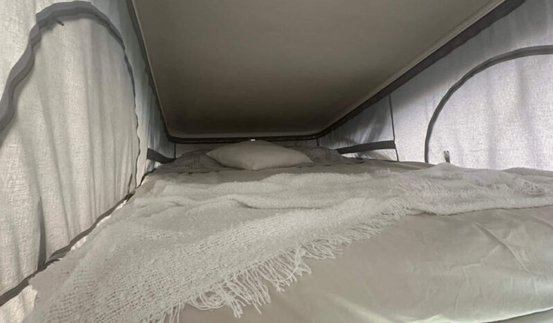 McLouis Menfys7 S-Line completo