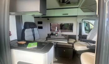 McLouis Menfys7 S-Line completo