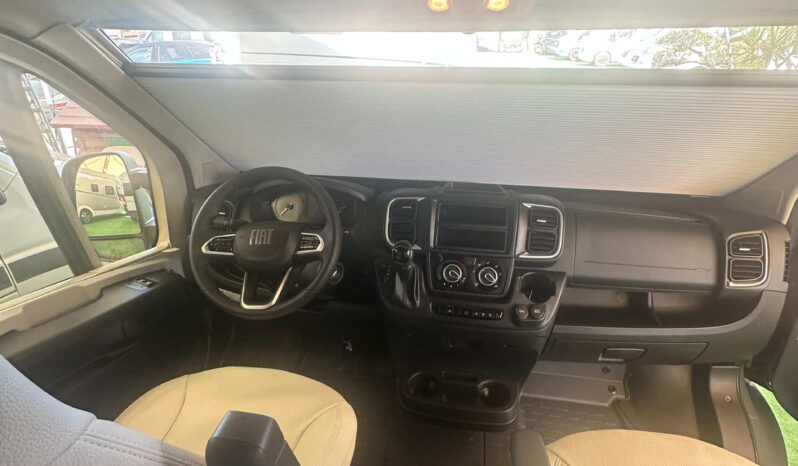 McLouis Menfys7 S-Line completo